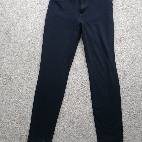 NWD Fun Print Tee Shirt with Dynamite Black Stretch Pants ,Med. Clearance Bundle - Picture 6 of 8